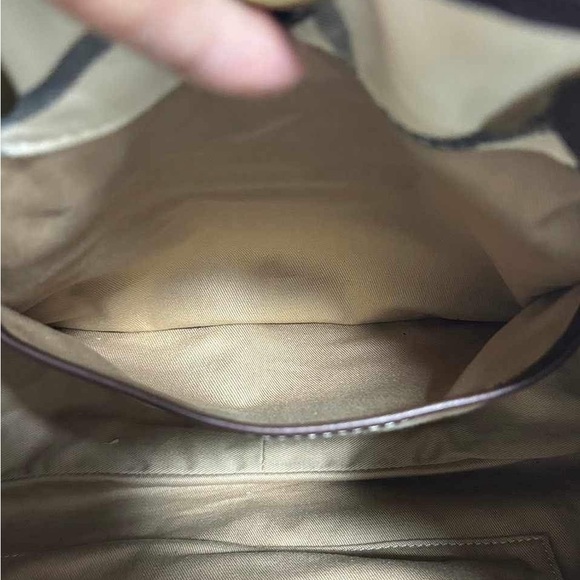 Burberry bucket/shoulder bag - Picture 11 of 16